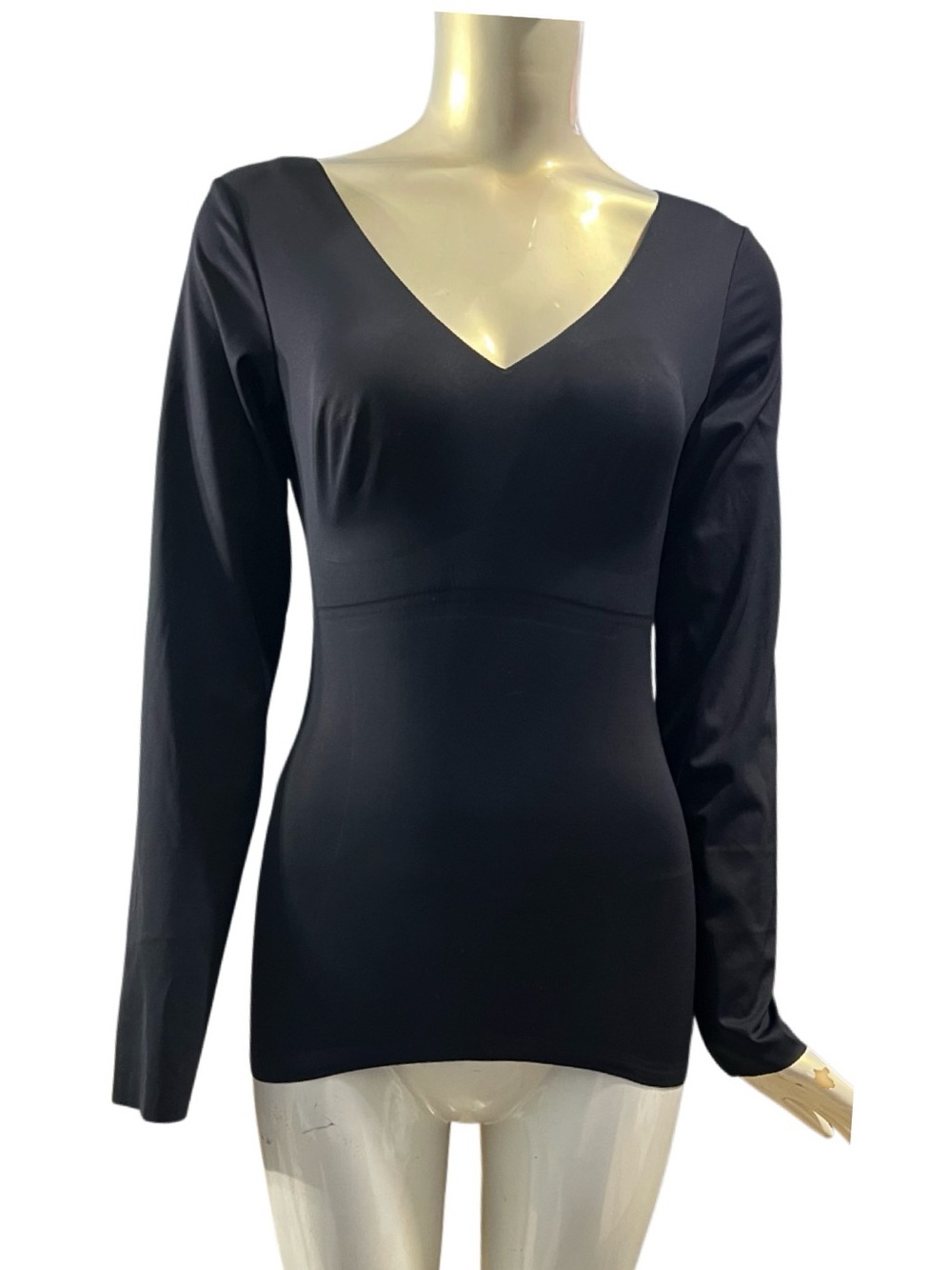 BODY  SHAPING TOP